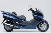 2002 Honda Jazz 250 photo